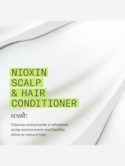 Nioxin System 2 - Scalp and Hair Conditioner 300ml - Image 5 of 5
