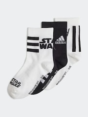adidas Kids Star Wars nogavice 3 Pack - Slika 1 iz 1