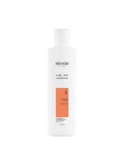 Nioxin System 4 - Scalp and Hair Conditioner 300ml - Image 1 of 5