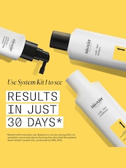 Nioxin System 1 - Scalp and Hair Shampoo  300ml - Image 3 of 5