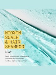 Nioxin System 1 - Scalp and Hair Shampoo  300ml - Image 5 of 5