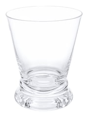 Mary Berry Set of 4 Clear Signature Tumbler Glasses - Image 4 of 4