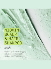 Nioxin System 2 - Scalp Hair Shampoo 300ml - Image 5 of 5