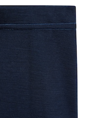 Mountain Warehouse Blue Merino Kids II Baselayer Thermals - Image 5 of 5