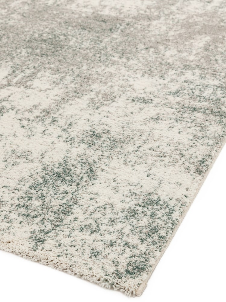 Asiatic Rugs Sage Green Dream Rug - Image 2 of 5