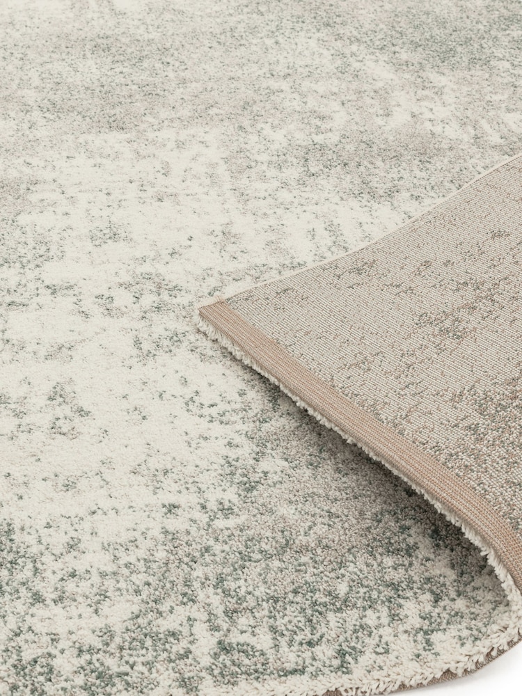 Asiatic Rugs Sage Green Dream Rug - Image 5 of 5