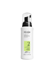 Nioxin System 2 - Scalp and Hair Thickening Treatment 100ml - Image 1 of 5