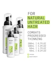 Nioxin System 2 - Scalp and Hair Thickening Treatment 100ml - Image 2 of 5