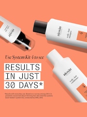 Nioxin System 4 - Scalp and Hair Thickening Treatment 100ml - Image 3 of 5