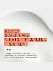 Nioxin System 4 - Scalp and Hair Thickening Treatment 100ml - Image 5 of 5