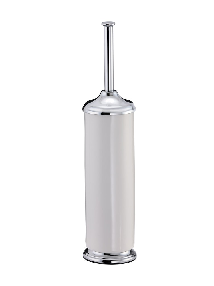 Suporte autônomo para escova de vaso sanitário Showerdrape Opera - Imagem 4 de 4