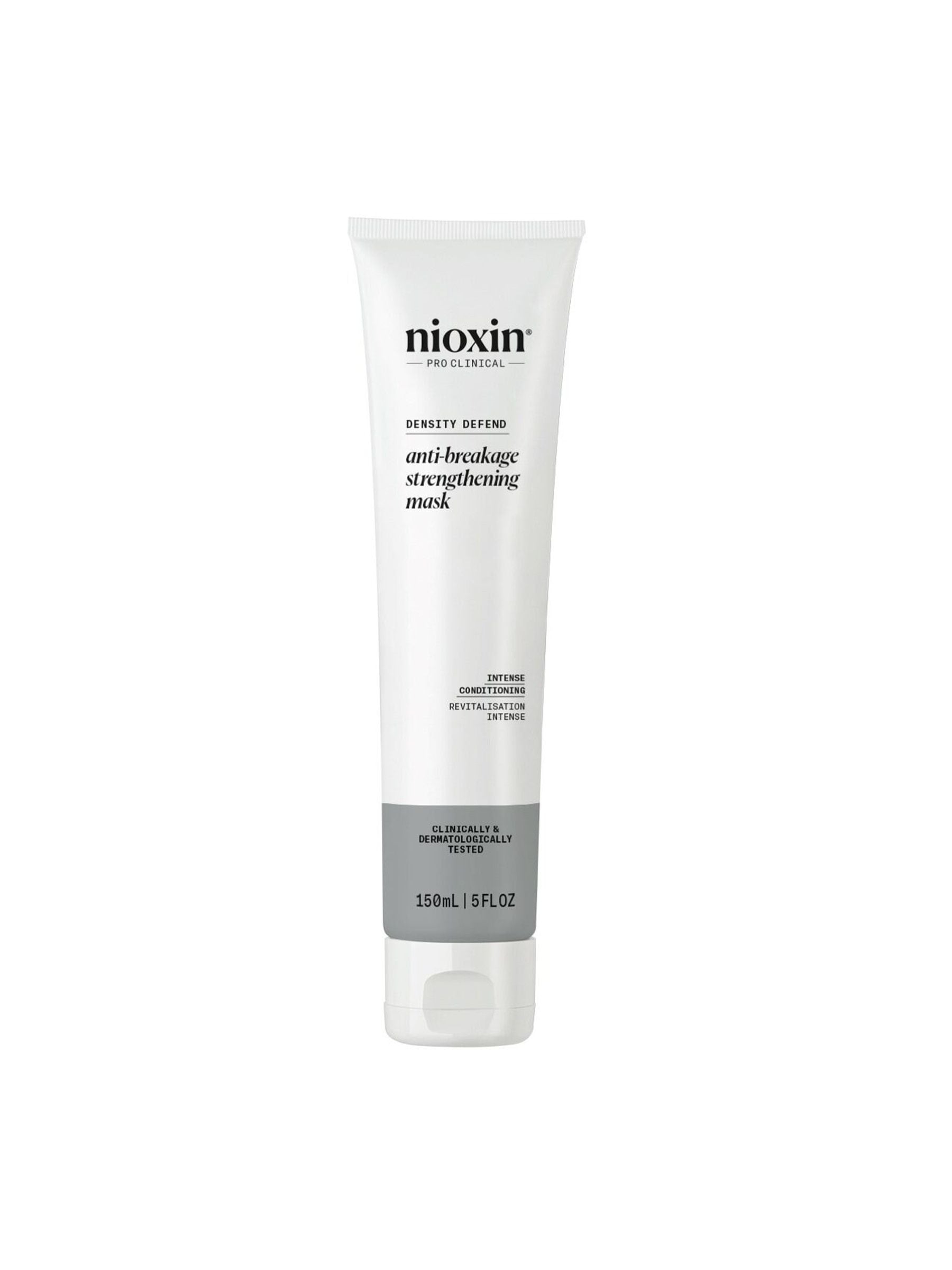 Debenhams Unisex Multicolor Deep Protect Density Mask, For Coloured Hair, Damaged Hair Or Thinning Hair 150Ml - Image 18