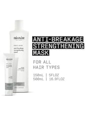 Nioxin Density Defend Anti-Breakage Strengthening Hair Mask 150ml - Image 2 of 5