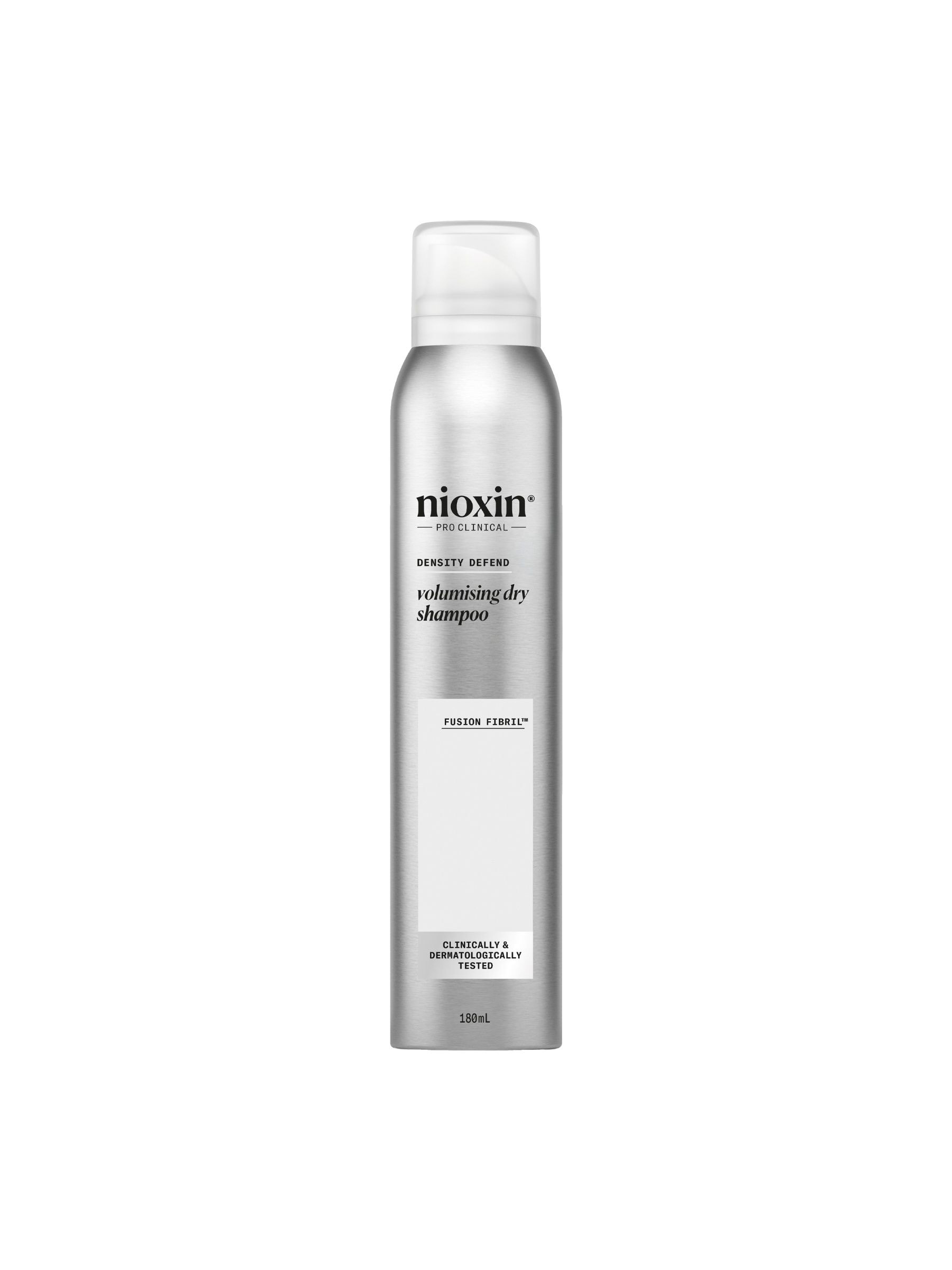 Nioxin Density Defend Volumising Dry Shampoo 180Ml - Image 6