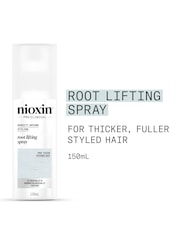 Nioxin Density Defend Styling Root Lifting Hair Spray  150ml - Image 2 of 5