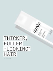Nioxin Density Defend Styling Root Lifting Hair Spray  150ml - Image 3 of 5