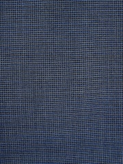 Blue Tailored Signature TG Di Fabio Wool Rich Puppytooth Suit: Jacket - Image 3 of 9