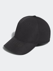 Schwarz - adidas Golfmütze - Bild 1 von 4