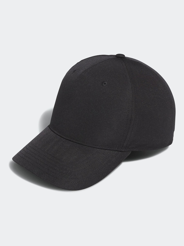 Schwarz - adidas Golfmütze - Bild 1 von 4