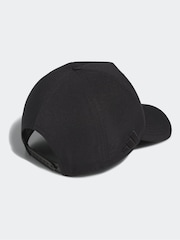 Schwarz - adidas Golfmütze - Bild 2 von 4