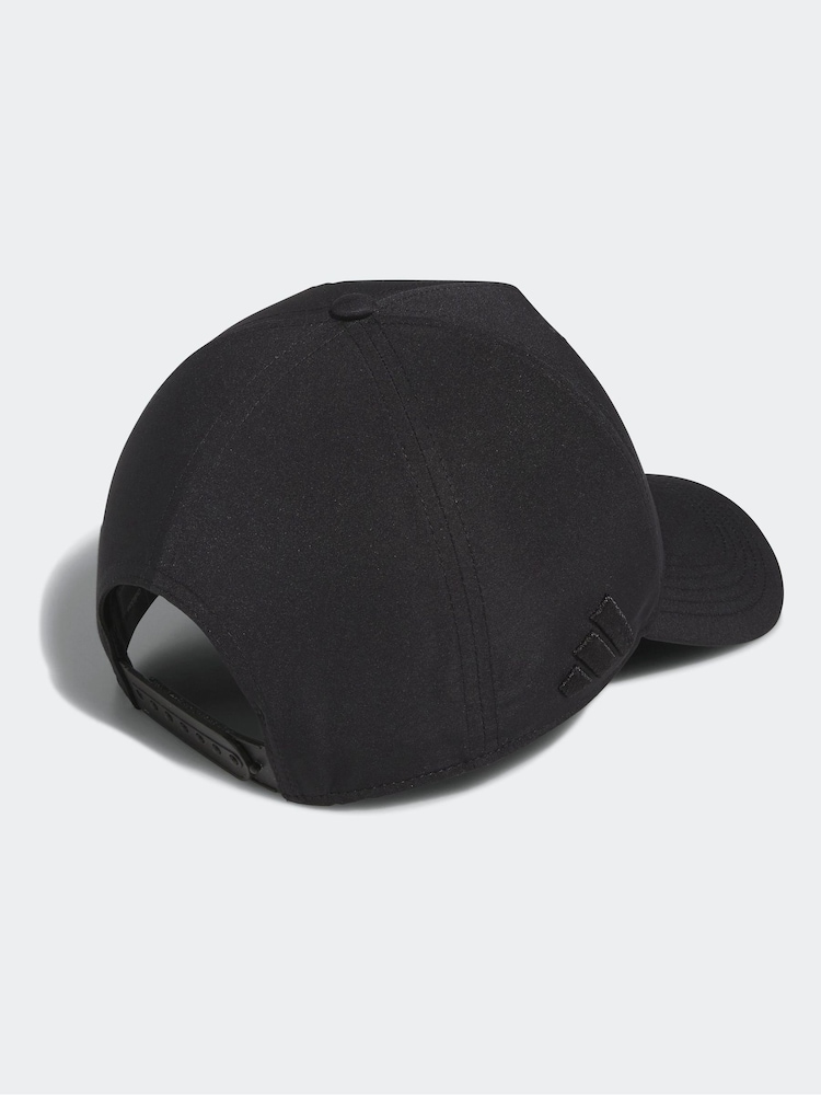 Schwarz - adidas Golfmütze - Bild 2 von 4
