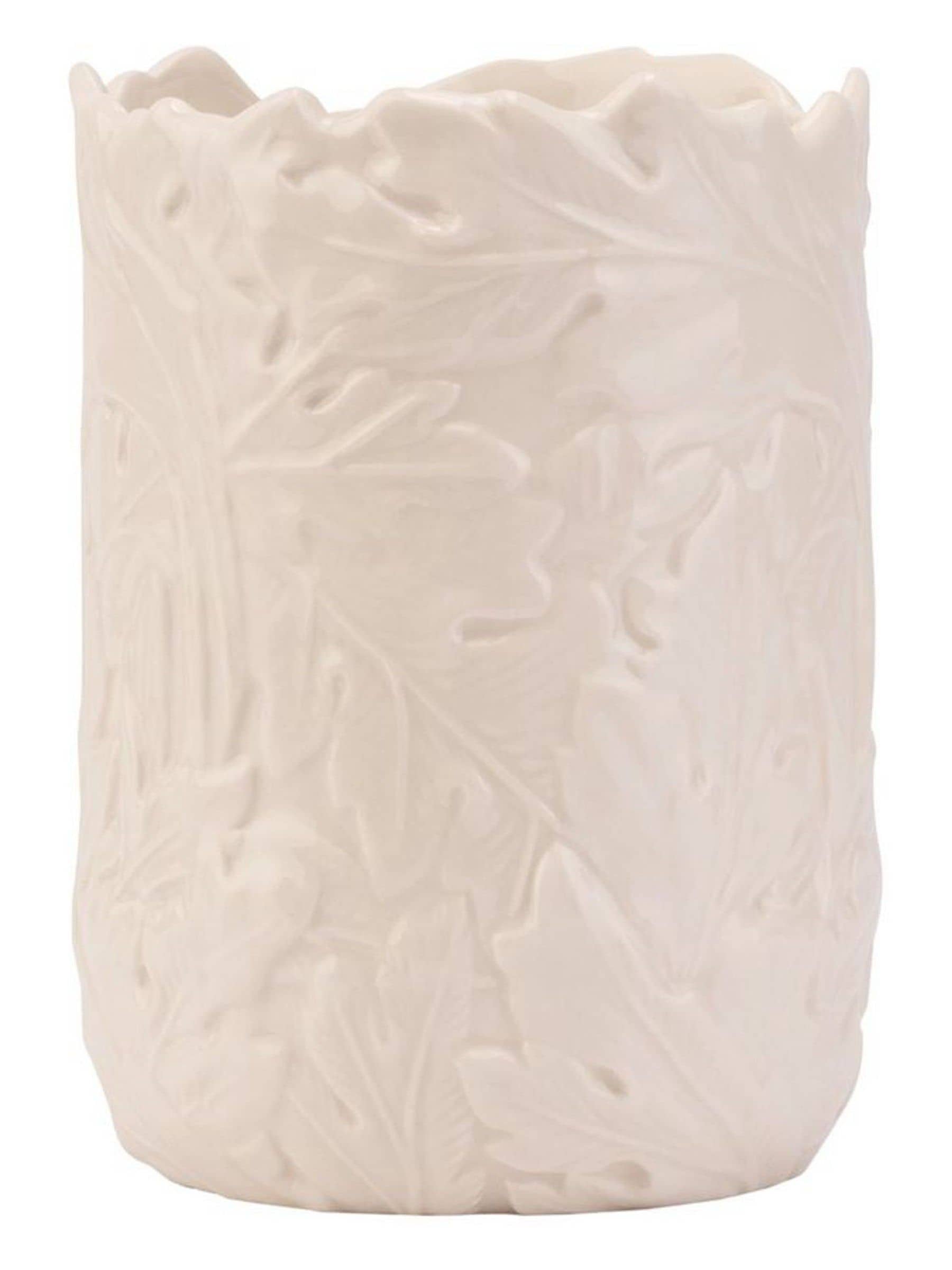 William Morris At Home Unisex Green Kitchen Garden Utensil Jar