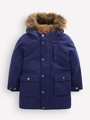 Parka imperméable authentique Boden - Image 1 de 5