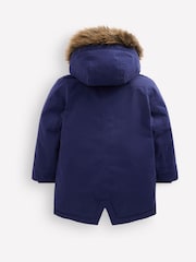 Parka imperméable authentique Boden - Image 2 de 5