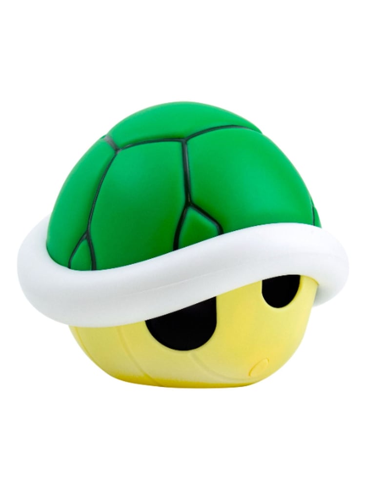 Paladone Super Mario Green Shell Light - Image 2 of 4