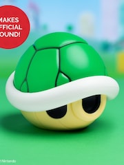 Paladone Super Mario Green Shell Light - Image 4 of 4
