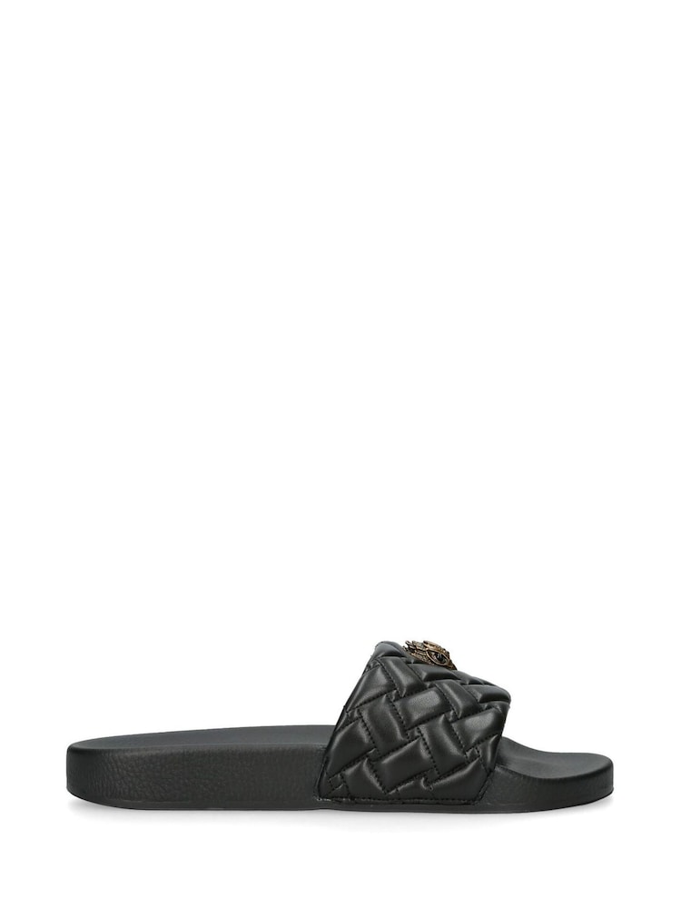 Kurt Geiger London Meena Eagle Sandals - Image 1 of 5