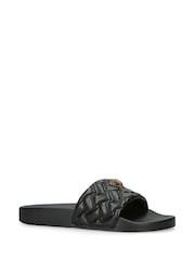 Kurt Geiger London Meena Eagle Sandals - Image 2 of 5