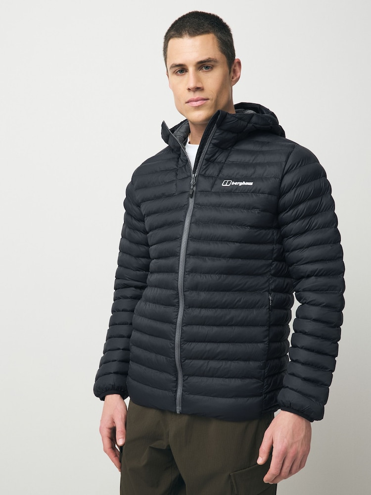 Berghaus Black Mens Vaskye Jacket - Image 1 of 8