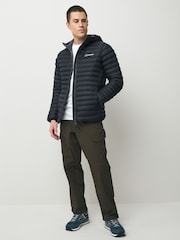 Berghaus Black Mens Vaskye Jacket - Image 2 of 8