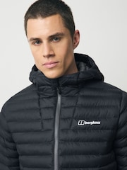 Berghaus Black Mens Vaskye Jacket - Image 4 of 8