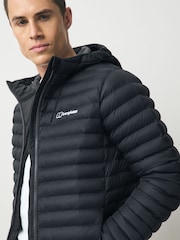 Berghaus Black Mens Vaskye Jacket - Image 5 of 8