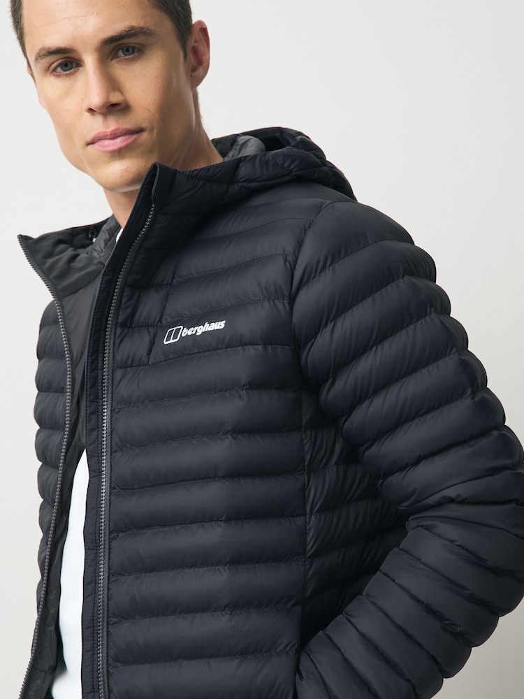 Buy Berghaus Black Mens Vaskye Jacket from Next Hungary