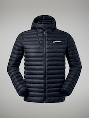 Berghaus Black Mens Vaskye Jacket - Image 6 of 8