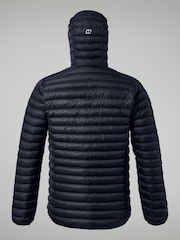 Berghaus Black Mens Vaskye Jacket - Image 7 of 8