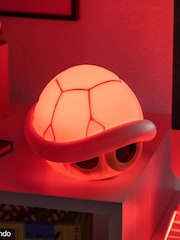 Paladone Super Mario Red Shell Light with Sound - Image 3 of 4