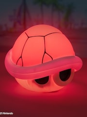 Paladone Super Mario Red Shell Light with Sound - Image 4 of 4