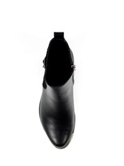 Lunar Wyatt Black Boots - Image 6 of 7