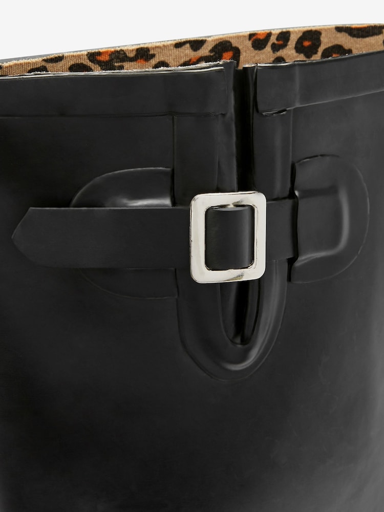 Black Wellies - Image 4 of 6