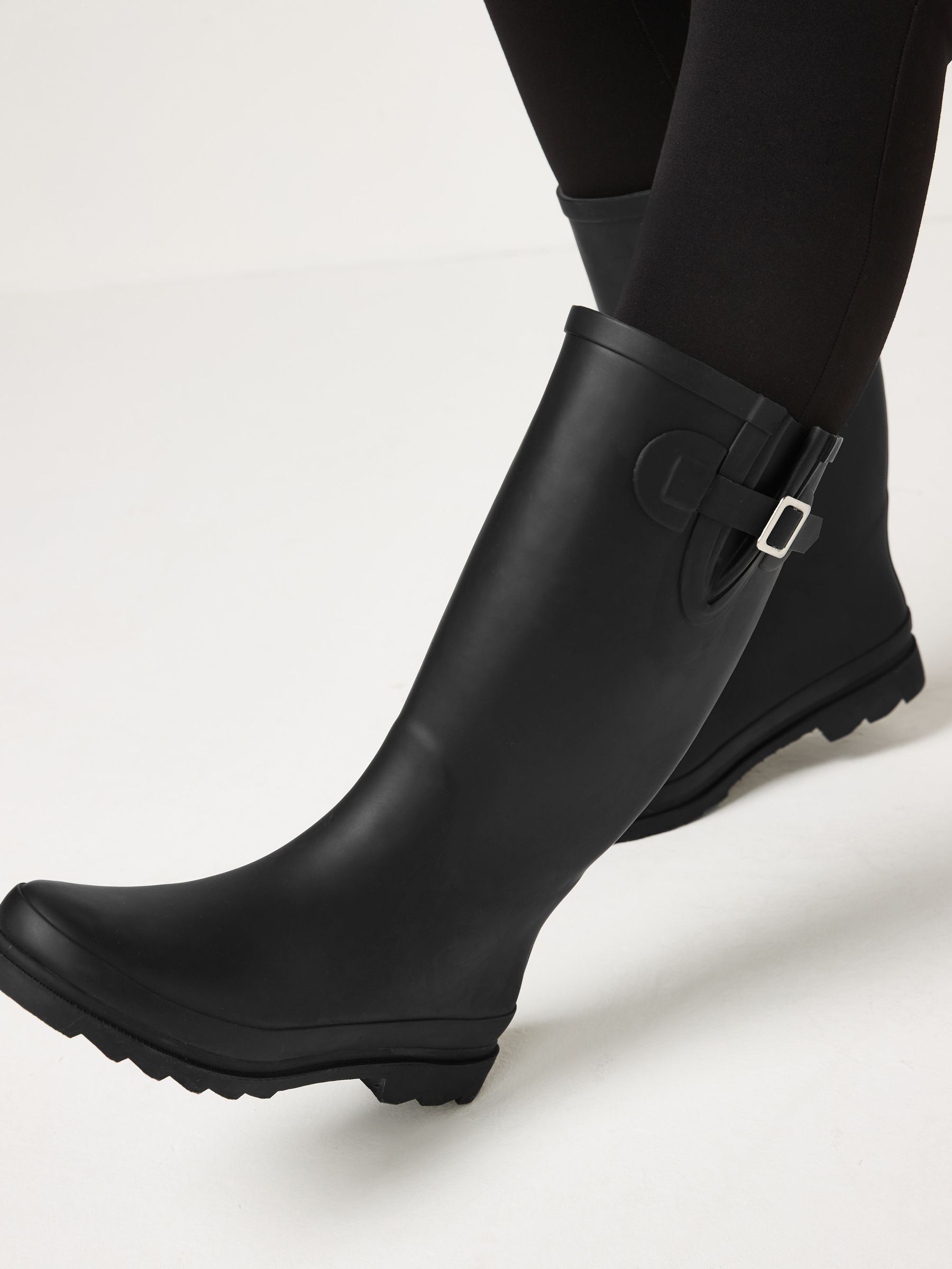 Buy Black Wellies from Next USA
