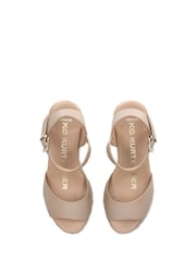 KG Kurt Geiger Paisley Sandals - Image 4 of 5
