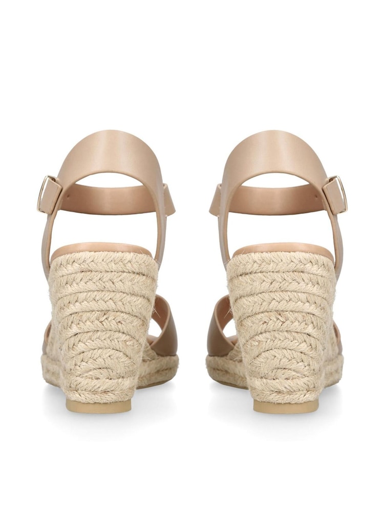 KG Kurt Geiger Paisley Sandals - Image 5 of 5