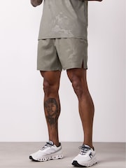 Short camouflage Gym King Debossed 5po - Image 1 de 2