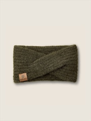 Ariat Green Chilton Headband - Image 1 of 1