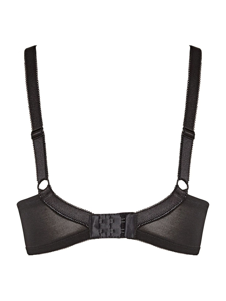 Cleo by Panache Asher Balconnet Bra - Image 4 of 4