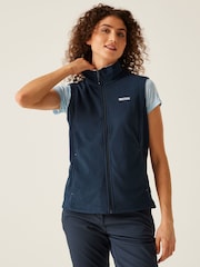 Regatta Navy Sweetness II Gilet - Image 1 of 6